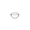 Prsten NLMT design circle RAW lesk