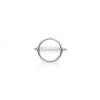 Prsten NLMT design circle lesk