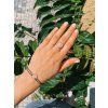 15783 2 naramek nlmt design circle cerny