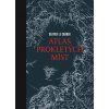 Kniha 65. pole Atlas prokletých míst