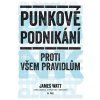 Kniha 65. pole Punkové podnikání