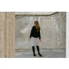 40806 3 mikina minile crop black