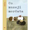 Kniha Běží liška Co musejí morčata