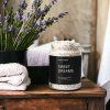 Sůl do koupele Almara Soap Sweet Dreams