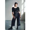 47151 18 tricko minile siluet black