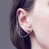 Náušnice Samesis Drops & Piercing