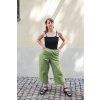 52027 21 tilko minile crop top black