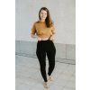 52971 6 leginy minile bamboo black