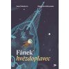 Kniha Běží liška Fánek Hvězdoplavec