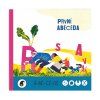 Kreativní sešit Pipasik První abeceda