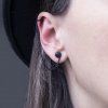 Náušnice Samesis Balls & Piercing