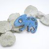 58034 3 broz jelly fish chameleon buba vice barev