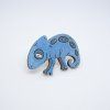 58034 4 broz jelly fish chameleon buba vice barev