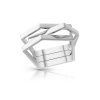 59187 prsten nlmt design la casa zig zag