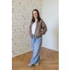 59325 2 bomber kysky lisky mocha