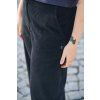 60350 1 kalhoty minile culottes manchester black