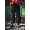 60350 9 kalhoty minile culottes manchester black