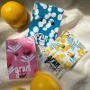 Náušnice No-Ni Ateliér Tutti Drops více barev