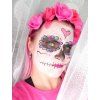 62034 3 nausnice jelly fish la muerte ruze