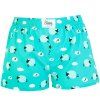 62328 damske trenyrky slippsy sheep