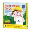 Naučná sada Pipasik (Ne)chutná matematika