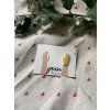 62976 3 pin no ni atelier rukavice vice barev