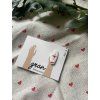 62976 4 pin no ni atelier rukavice vice barev