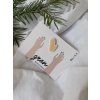 62976 8 pin no ni atelier rukavice vice barev