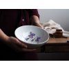 64794 1 miska a ch watercolor violka