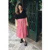 66675 7 sukne minile volume blush