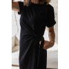 66813 saty kysky lisky dita cerna