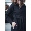 67284 10 saty minile simple wafle black