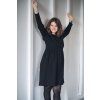 67284 5 saty minile simple wafle black