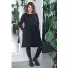 67284 6 saty minile simple wafle black