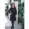 67284 7 saty minile simple wafle black
