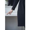 67284 8 saty minile simple wafle black