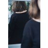 67284 9 saty minile simple wafle black