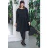 67284 saty minile simple wafle black