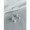 67383 4 nausnice nlmt design fleya curved