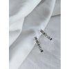 67383 nausnice nlmt design fleya curved
