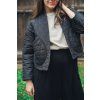 67545 7 bunda minile far black