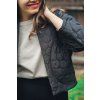 67545 8 bunda minile far black