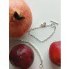 68015 naramek nlmt design fleya pearl
