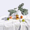 Papírová květina Pamperap Monstera