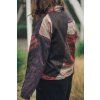 69782 10 bunda oboustranna minile kimono canvas