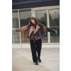 69782 16 bunda oboustranna minile kimono canvas