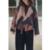 69782 18 bunda oboustranna minile kimono canvas