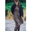 69782 20 bunda oboustranna minile kimono canvas