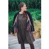 69782 21 bunda oboustranna minile kimono canvas