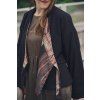 69782 23 bunda oboustranna minile kimono canvas